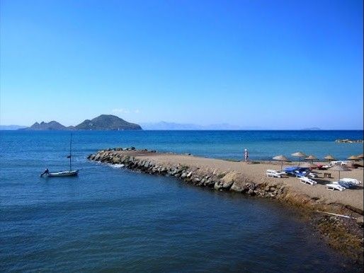 Peksimet Koyu'nda Kamp Yapılabilir Mi