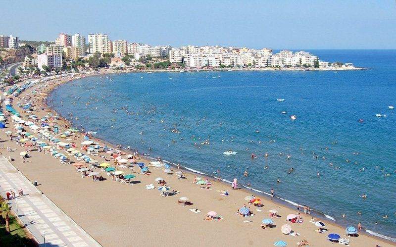 Susanoğlu Plajı'nda Hangi İmkanlar Mevcut