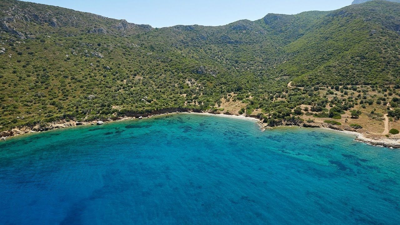 Murdala Koyu'na Giriş Ücretli Mi