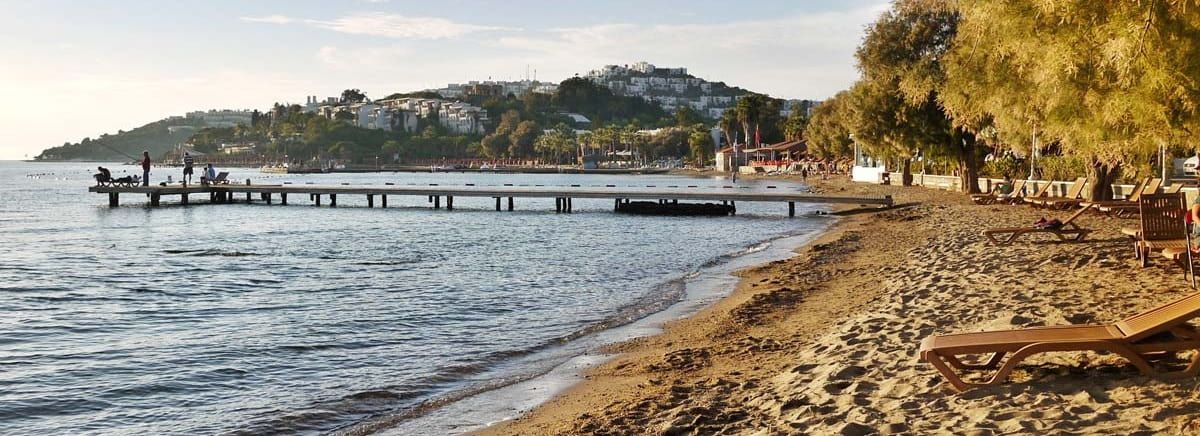 Peksimet Koyu'nun Tarihi Veya Yerel Hikayesi Var Mı