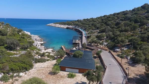 Finike Plajı Nerede Bulunuyor