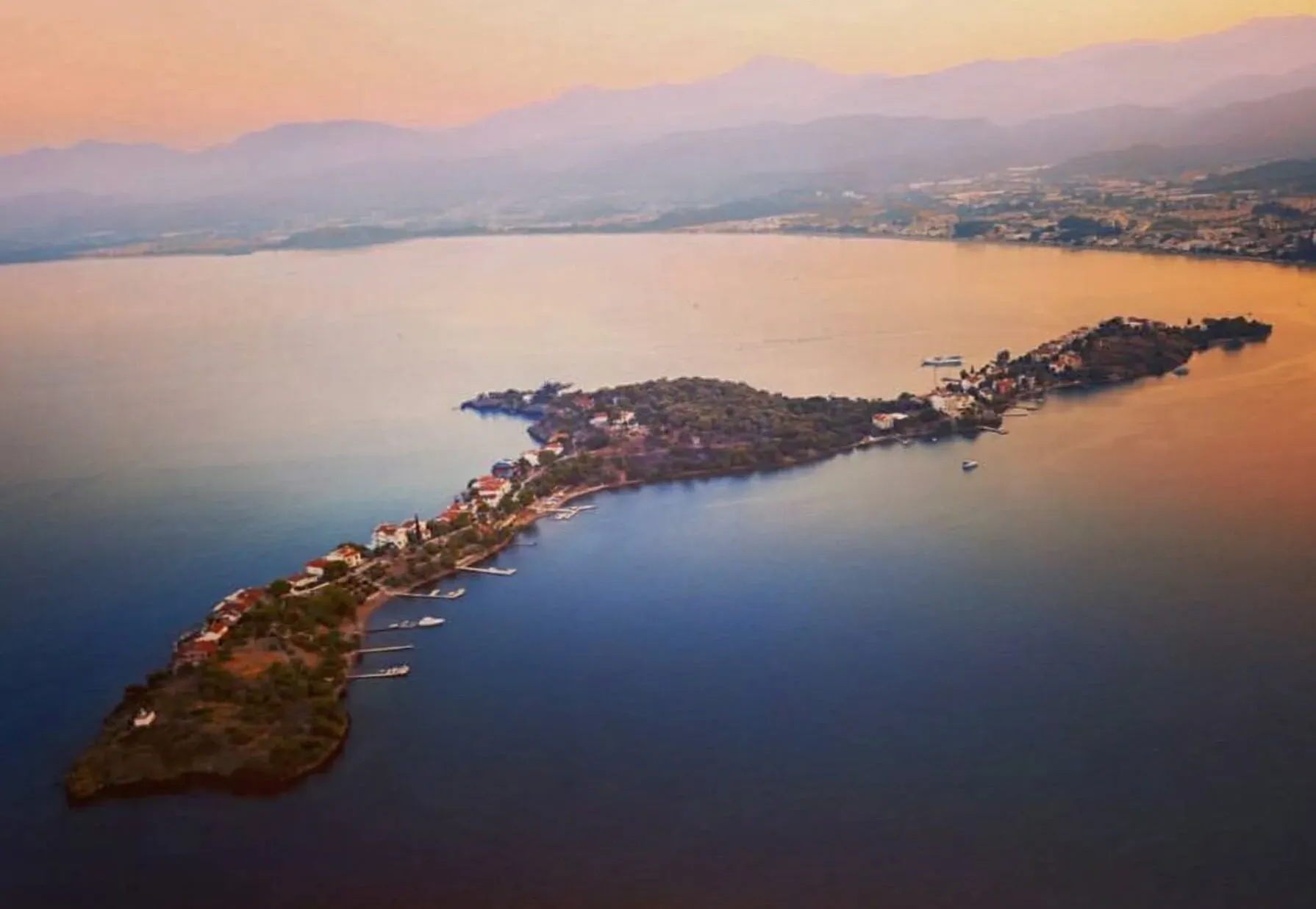 Şövalye Adası'nda Su Sporları Yapılabilir Mi