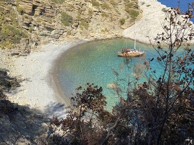 Baklabükü Koyu'na Giriş Ücretli Mi