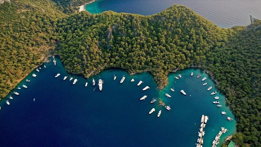Göcek Tatilinizi Kişiselleştirin