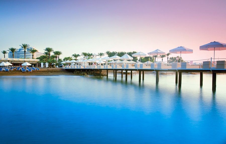 Lara Beach’in En İyi Ziyaret Zamanı Ne Zaman