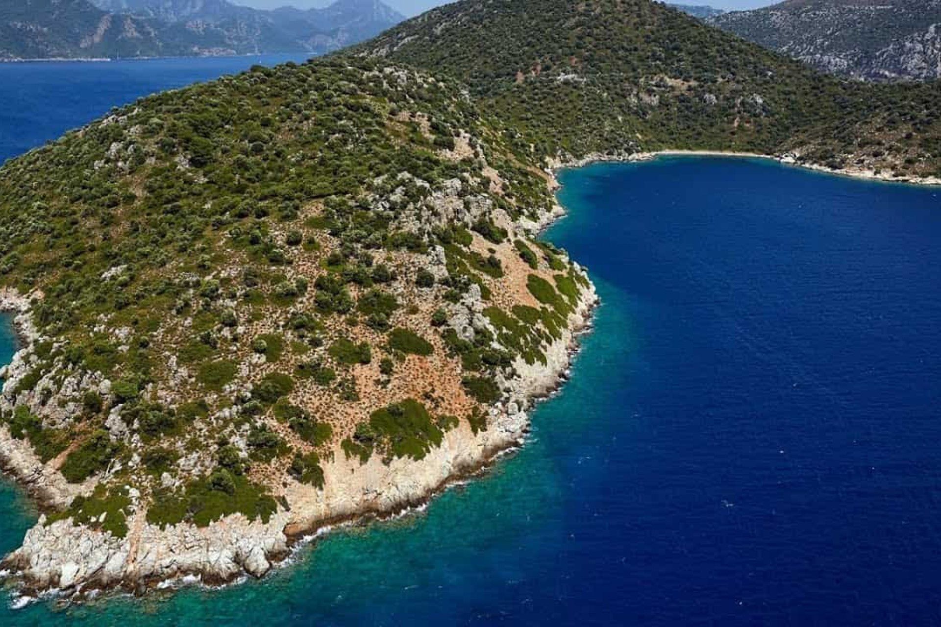 Kamelya Adası &Ccedil;evresinde Konaklama Se&ccedil;enekleri Nelerdir