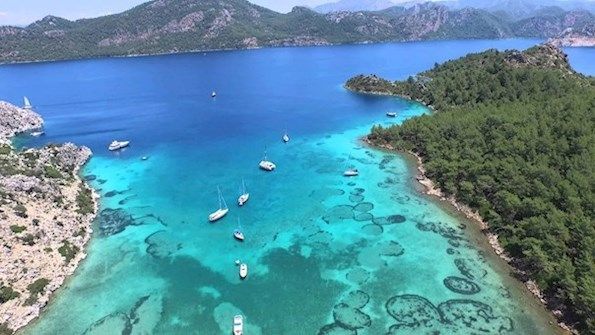 Bördübet Koyu Nerede Bulunuyor