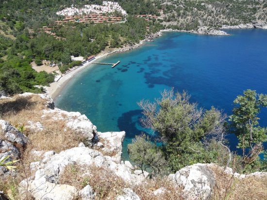 Amos Koyu'nda Çocuklar İçin Uygun Bir Tatil Mi