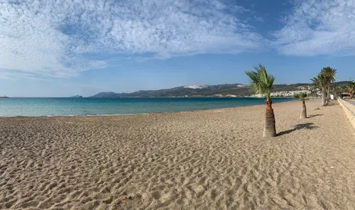Taşucu Plajı'na Yakın Başka Gezilecek Yerler Nereler