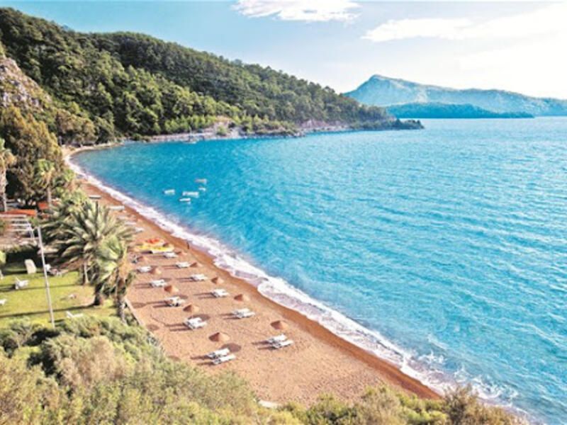 Hisarönü Koyu'nda Yapılabilecek Aktiviteler Nelerdir