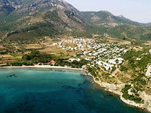Karaincir Koyu'nda Konaklama Seçenekleri Nelerdir