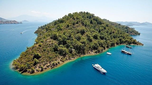 Göcek Adası