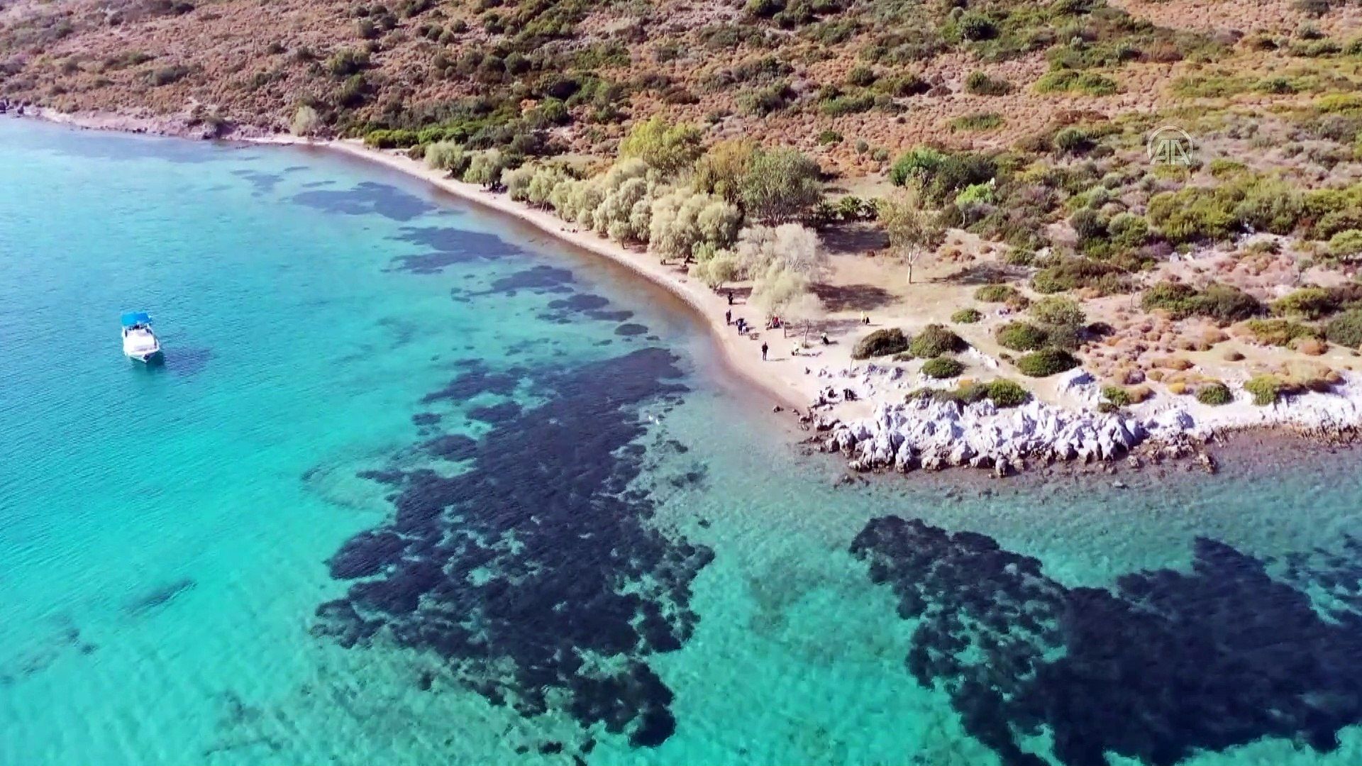 Adaboğazı Koyunun Tarihi Veya Yerel Hikayesi Var Mı