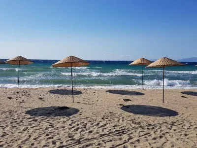 Venüs Plajı'nda Su Sporları Yapılabilir Mi