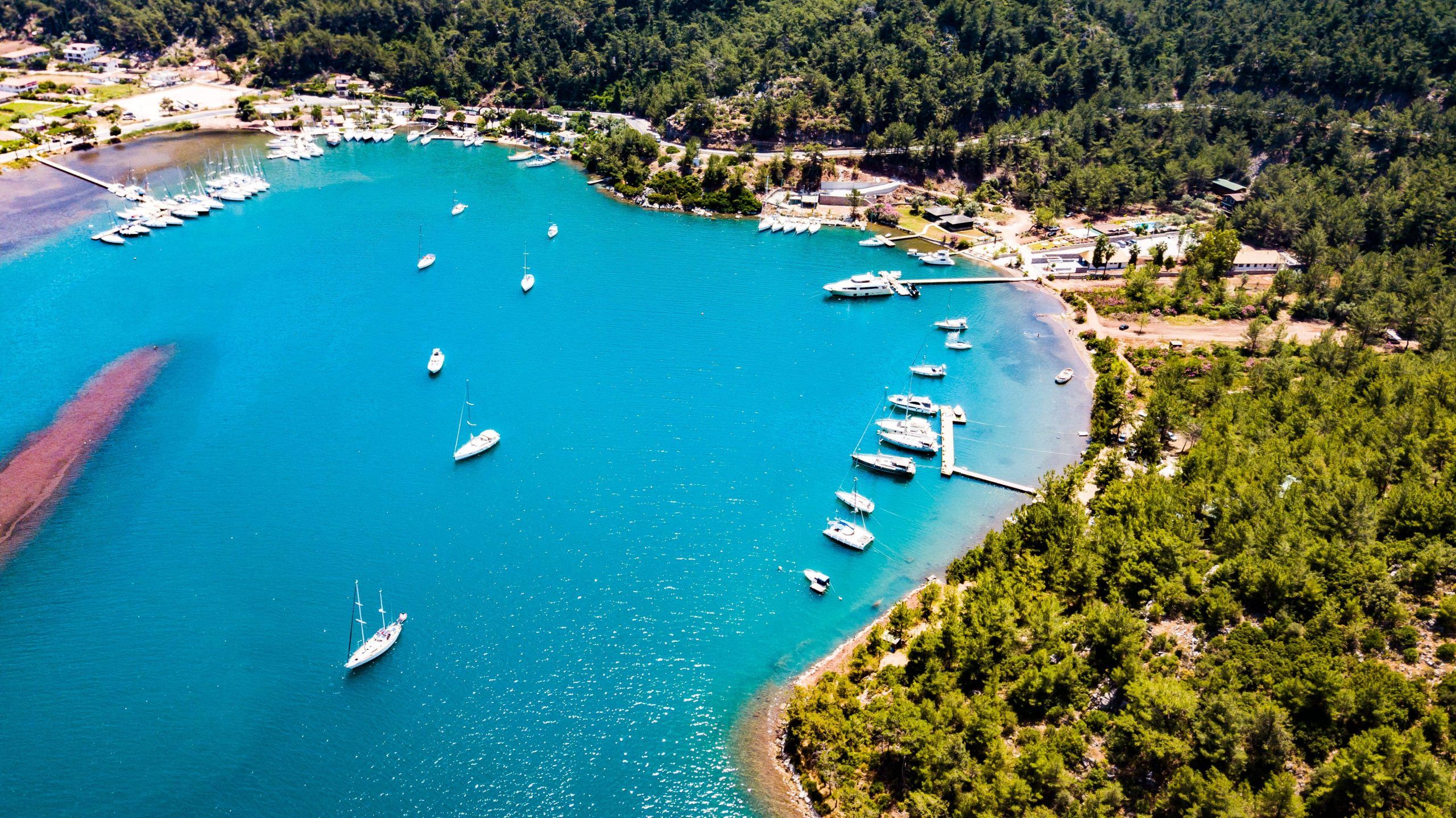 Selimiye Plajı'na Nasıl Gidilir