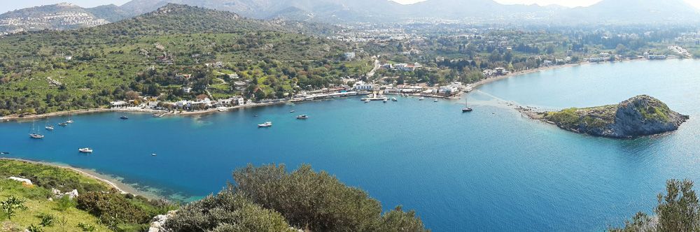 Gümüşlük Koyu’na Nasıl Gidilir