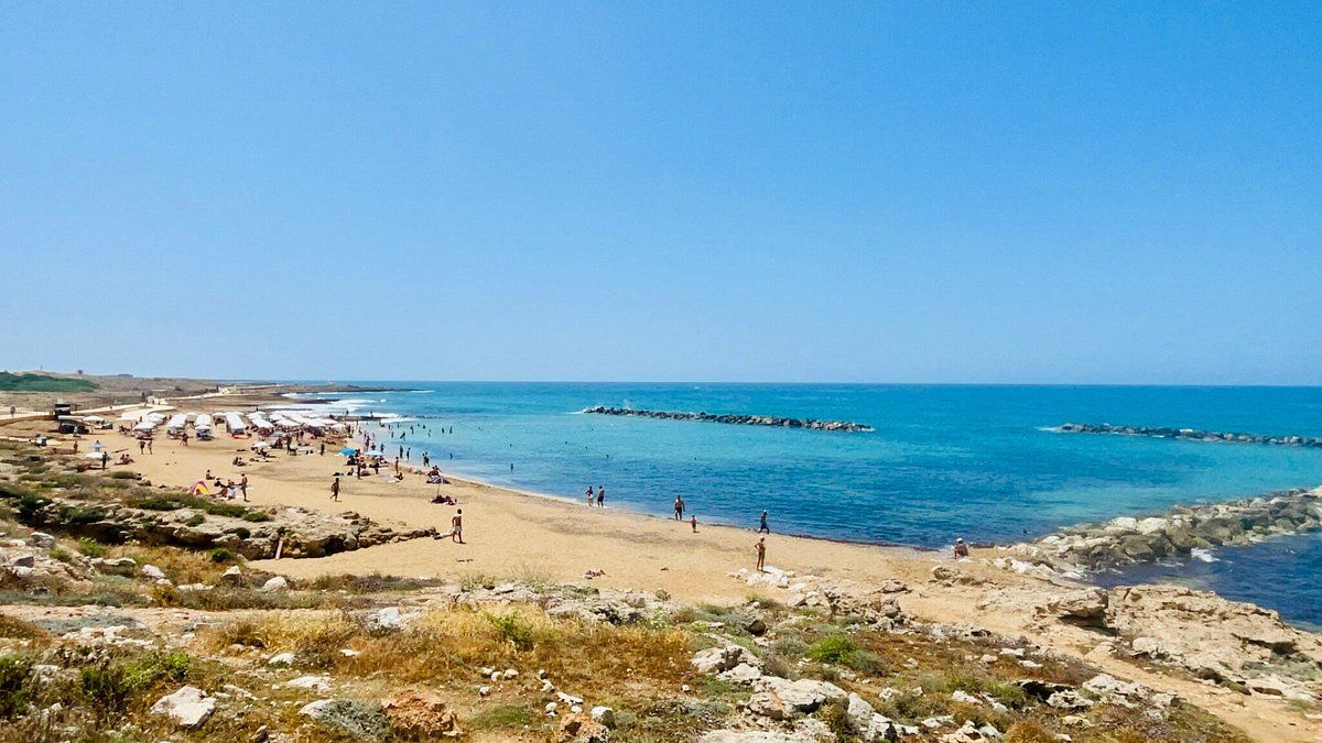Venüs Plajı'na Yakın Başka Gezilecek Yerler Nereler