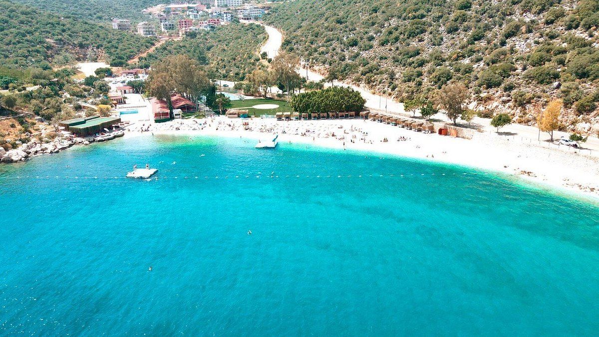 Akçagerme Plajı'nda Yapılabilecek Aktiviteler Nelerdir