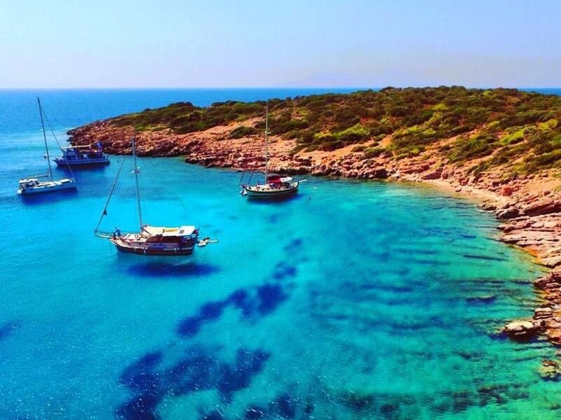 Karaada'da Kamp Yapılabilir Mi