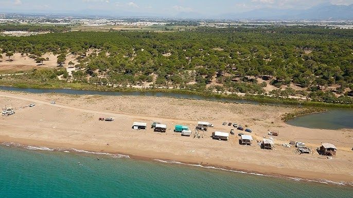 Kumköy Plajı’na Yakın Başka Gezilecek Yerler Nereler