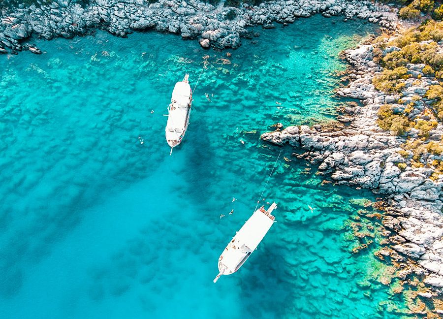 Çamlı Plajı'nda Konaklama Seçenekleri Sakin Bir Tatil İçin Otel Ve Pansiyonlar
