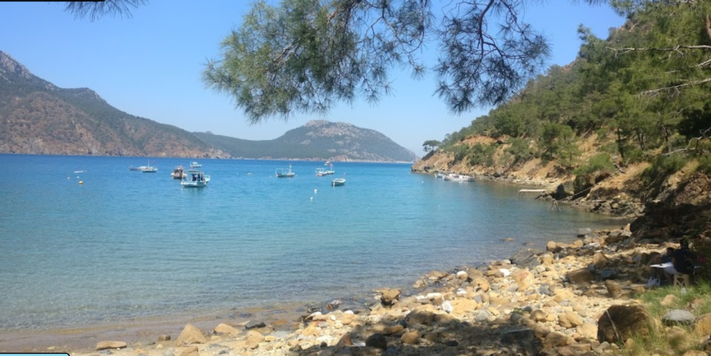 Balıkçı Koyu’nda Yapılabilecek Aktiviteler Nelerdir