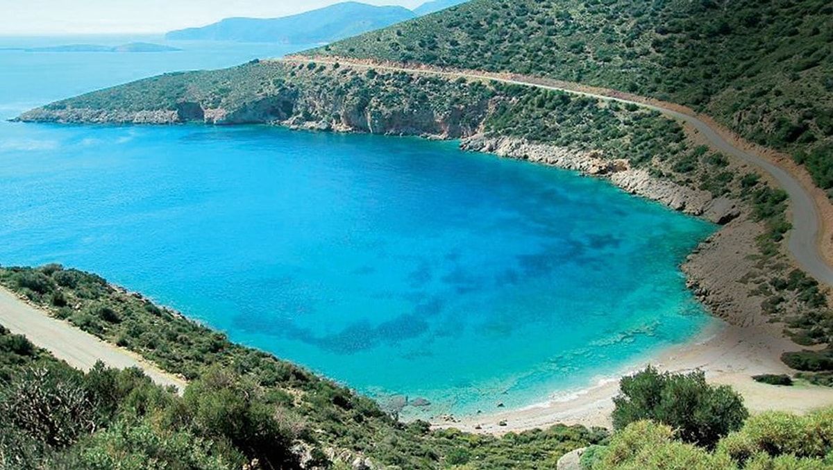 Kurubük Koyu'nda Hangi İmkanlar Mevcut