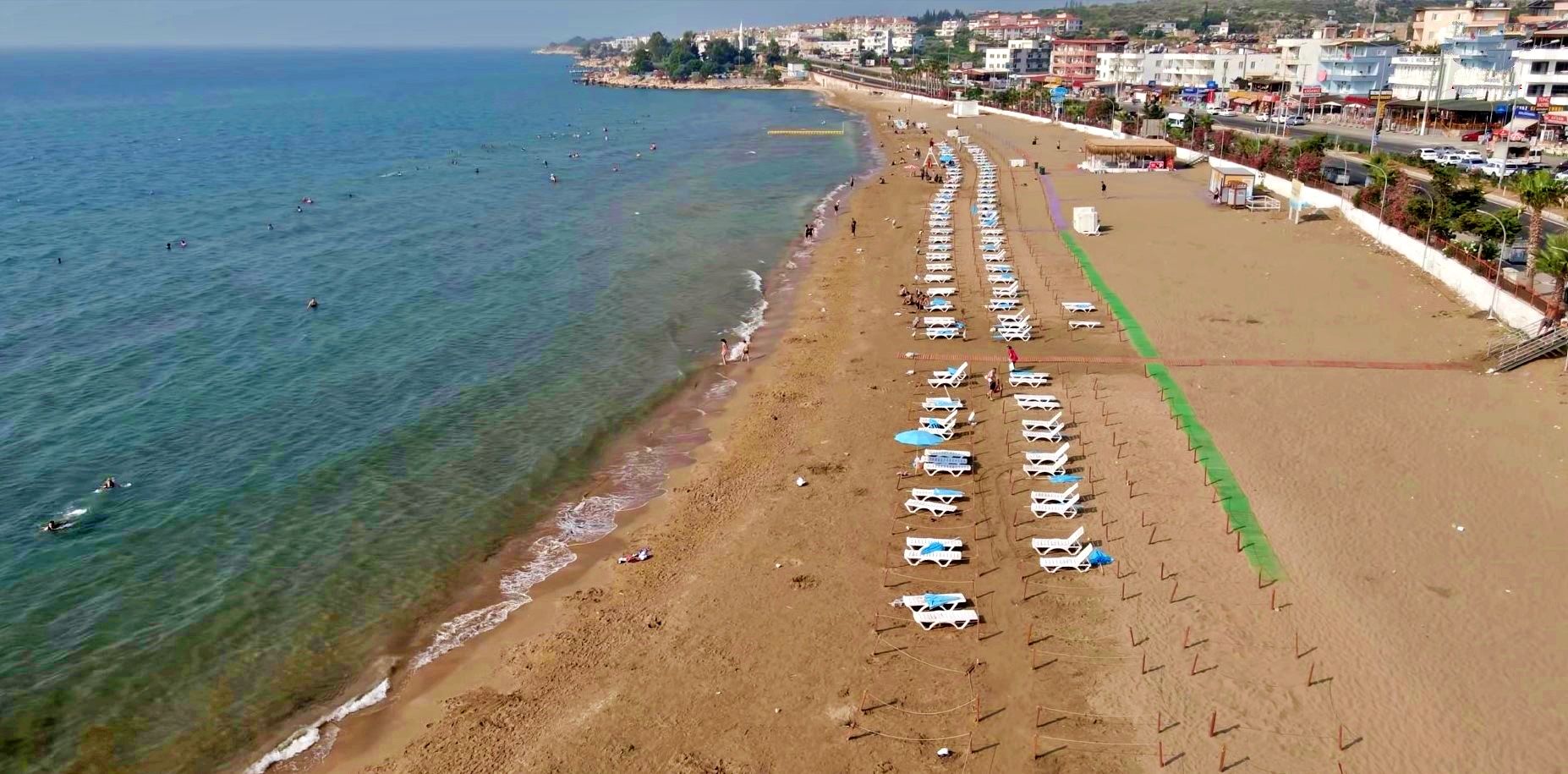 Ayaş Plajı'nda Yapılabilecek Aktiviteler Nelerdir