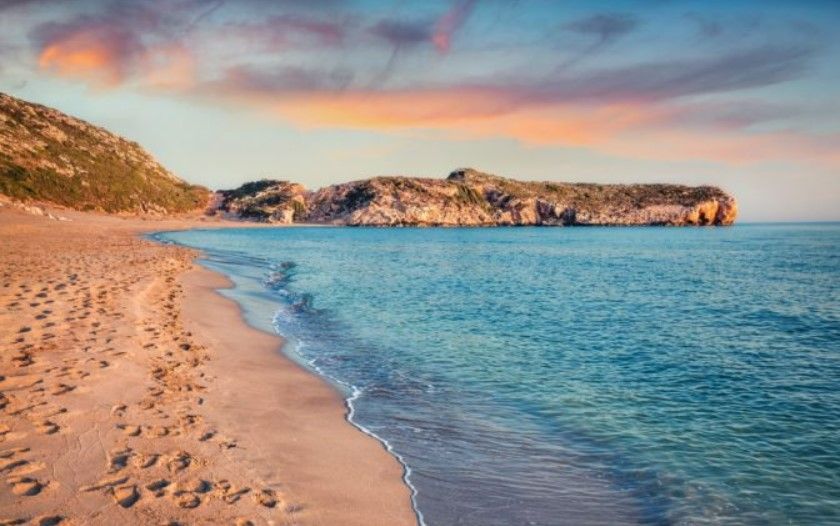 Patara Plajı'nda Hangi İmkanlar Mevcut