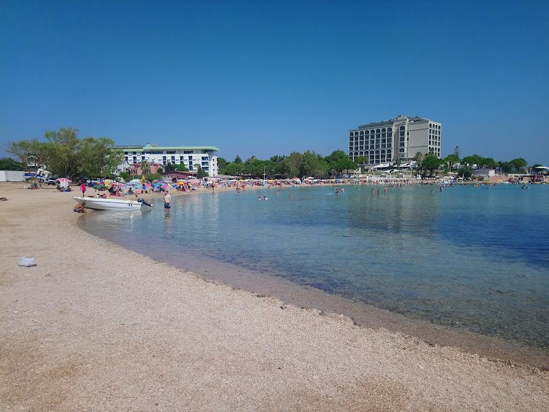 Demiryol İş Plajı'nda Su Sporları Yapılabilir Mi