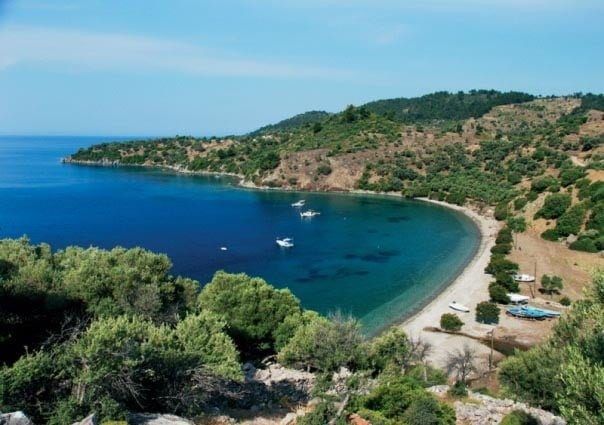 Bodrum Kargıcak Koyu’na En Yakın Restoran Ve Konaklama Seçenekleri