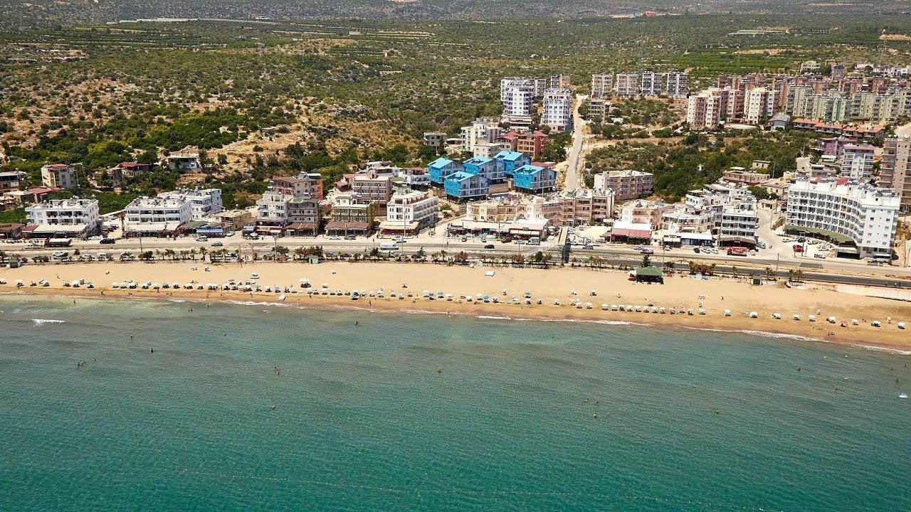 Ayaş Plajı Çevresinde Konaklama Seçenekleri Nelerdir