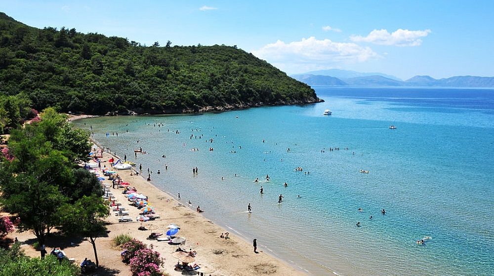 Aydınlık Koyu'nda Yapılabilecek Aktiviteler Nelerdir