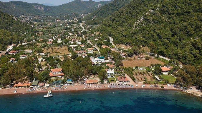 Hisarönü Koyu'nda Su Sporları Yapılabilir Mi