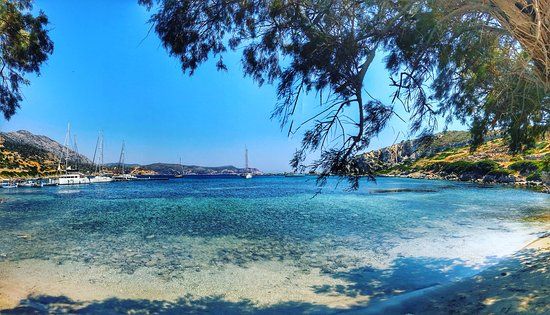 Knidos Plajı'nda Konaklama Seçenekleri Nelerdir