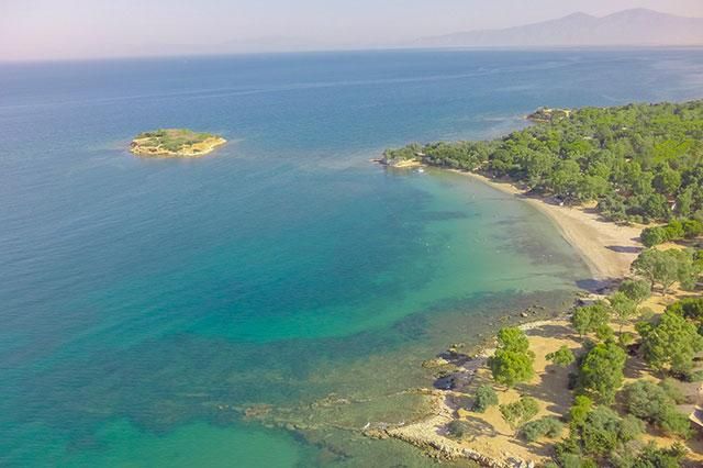 Tavşan Burnu Tabiat Parkı’na Nasıl Gidilir