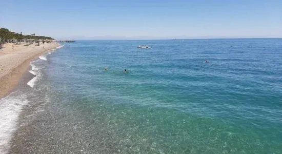 Göynük Plajı Çocuklar İçin Uygun Mu