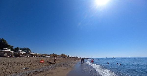 Sorgun Halk Plajı’nda Hangi İmkanlar Mevcut