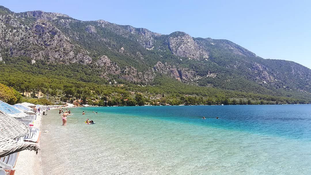 Didim Akbük Koyu Nerede Bulunuyor