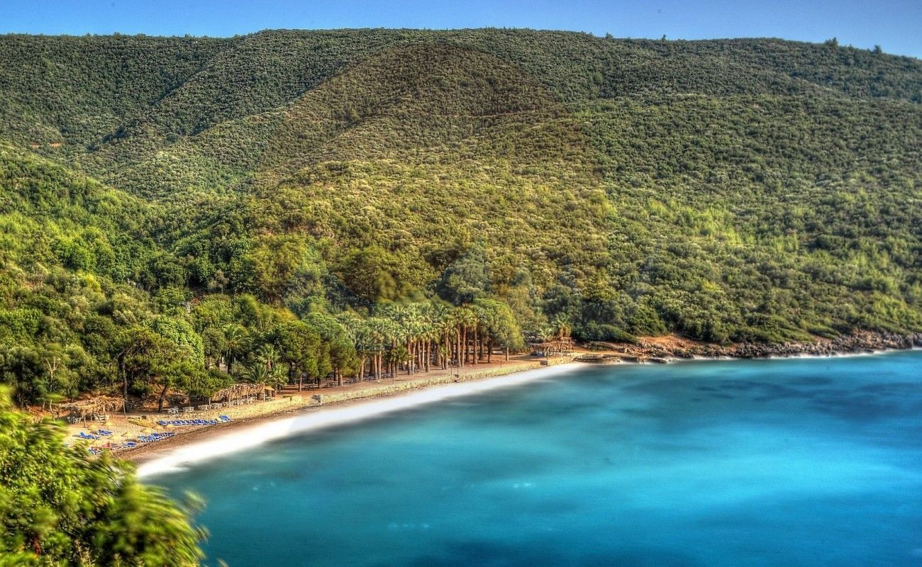 Boncuk Koyu Nerede Bulunuyor