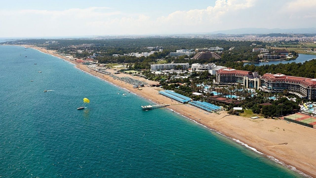 Sorgun Halk Plajı’na Nasıl Gidilir