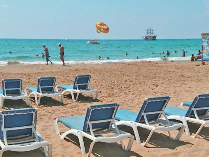 Sorgun Halk Plajı’na Yakın Başka Gezilecek Yerler Nereler