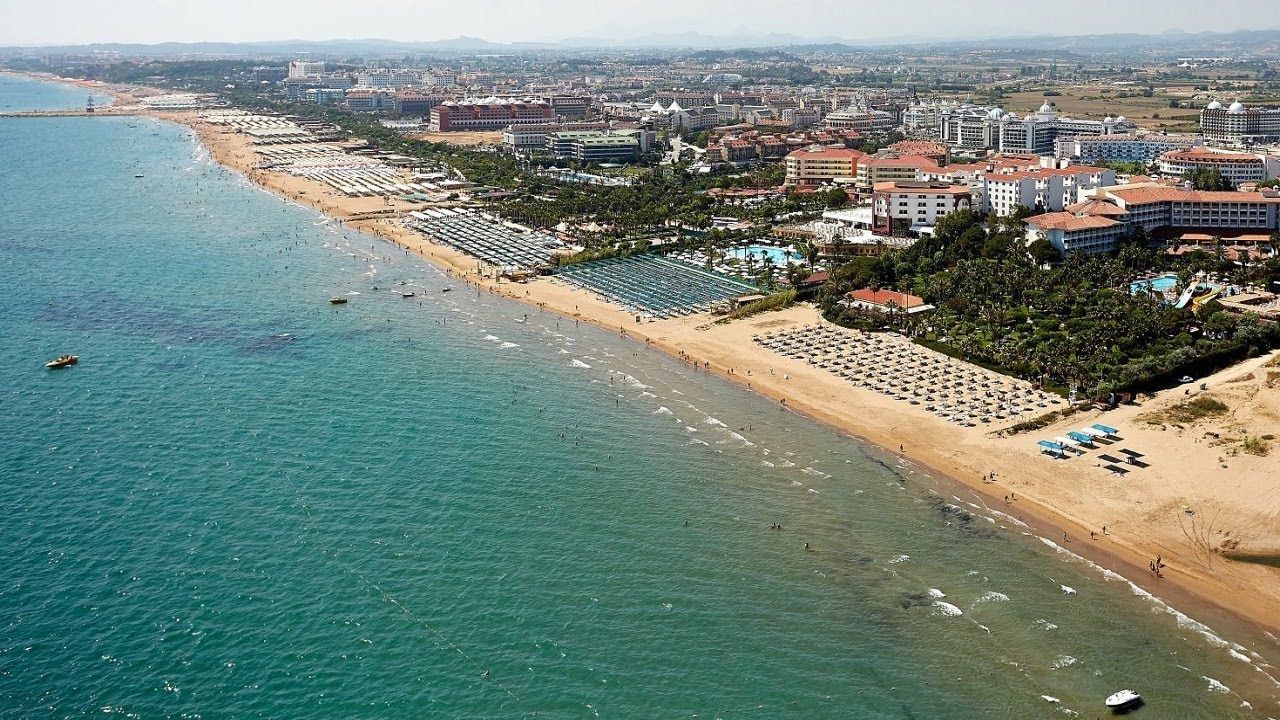 Kumköy Plajı’nda Su Sporları Yapılabilir Mi