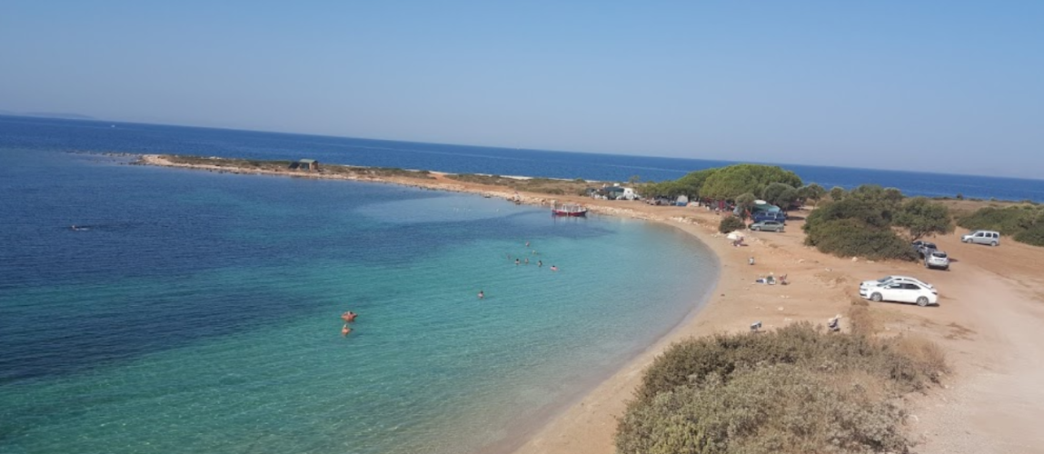 Sağtur Plajı’nda Hangi İmkanlar Mevcut