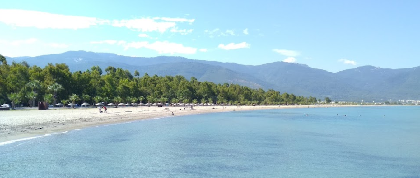 Davutlar Plajı’nda Hangi İmkanlar Mevcut