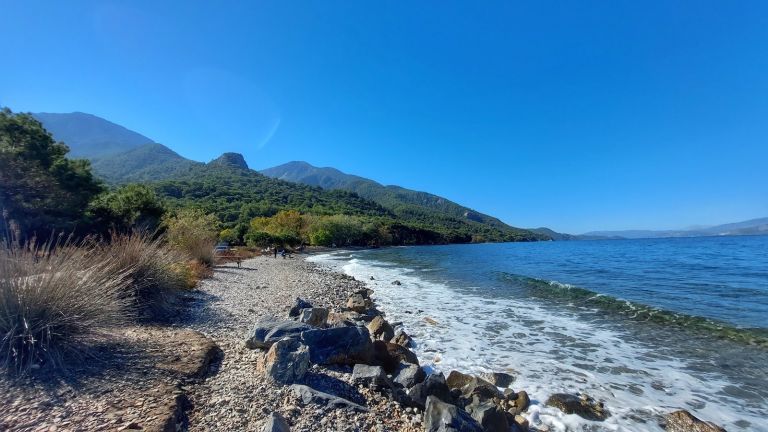 Kavaklıburun Koyu'nun Tarihi Veya Yerel Hikayesi Var Mı