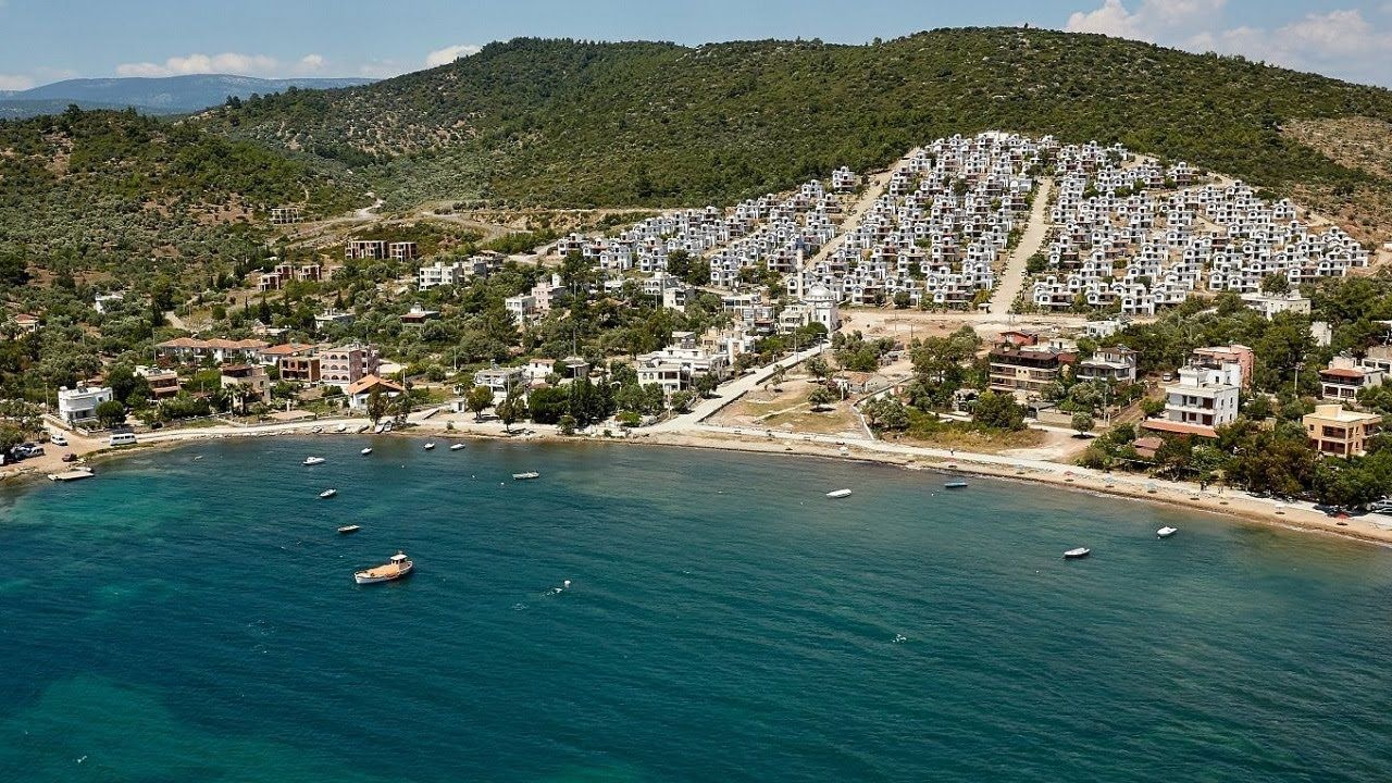 Zeytinli Kuyu Plajı'nda Su Sporları Yapılabilir Mi