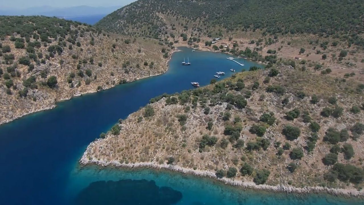 Tersane Adası