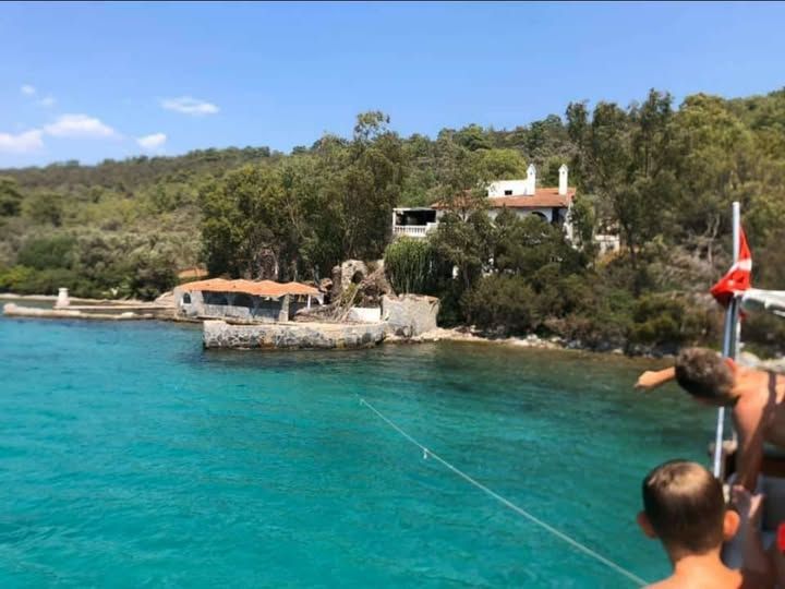 Alman Koyunda Yapılabilecek Aktiviteler Nelerdir