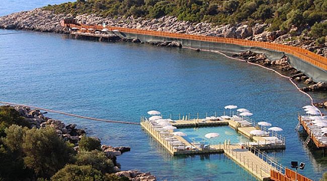 Finike Plajı’nda Yapılabilecek Aktiviteler Nelerdir